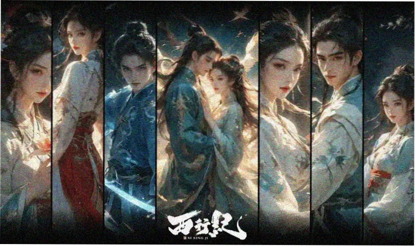 蜗牛影院高分电影铁皮月亮海报